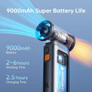 Handheld Fan - Ultra1M