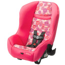 Scenera NEXT Convertible Car Seat - Orchard Blossom Pink