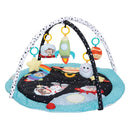 Baby Sensory Activity Playmat - Space Friends