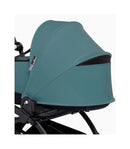 YOYO 0+ Bassinet - Aqua