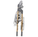 Grow and Go Plus 3-in-1 Reclining High Chair - High Street