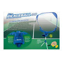 Pickleball Robotic Trainer
