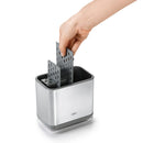 Stainless Steel Sink Caddy