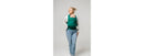 Mabe The Monarch Soft Baby Carrier - Evergreen