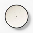 3.5qt Enamel Braiser - Cream