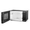 Countertop Microwave Oven - Stainless Steel