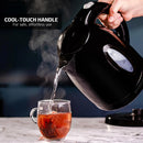 Electric Kettle - Black