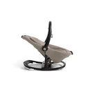 Cinnamon 2-in-1 Glider and Rocker - Hazelnut