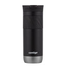 Insulated Travel Mug - Licorice