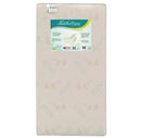 Kids' Crib and Toddler Mattress - Natural Wood
