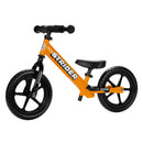 12" Sport Balance Bike - Orange