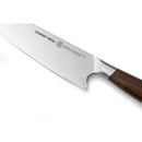 2pc Prep Knife Set Delta: Stainless Steel Blades