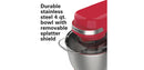 Stand Mixer - Red