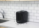 2lb Programmable Black Bread Makerr - Black