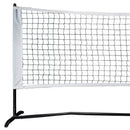 Pickleball Half Court Net - 10 Foot Wide