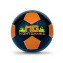 LED Light Up Soccer Ball - Size 5