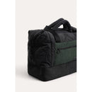 Weekender Travel Bag - Black
