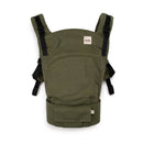 Signature Handwoven Free-to-Grow Baby Carrier - Olivo