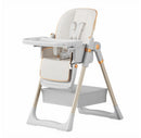 5 in 1 Convertible High Chair - White