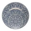 Havana 12-piece Dinnerware Set - Blue