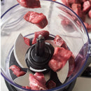 9 Cup Food Processor - Black Matte
