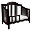 Toddler Bed Conversion Kit - M3099 - Ebony