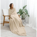 Muslin Blanket - Twin
