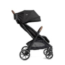 Nutmeg and Rue Travel System - Shale