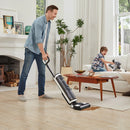 Cordless Smart Wet-Dry Vacuum