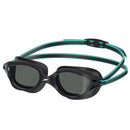 Adult Seaside Swim Goggles - Black/Gray