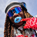 Max Airflow Flavor Lip Guard - Tropical Punch