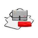 Baby Changing Station - Gray