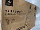 Stokke Tripp Trapp High Chair - Terracotta