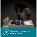 Universal Diaper Changing Pad Light