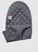 Extra Fabric Seat for Bouncer Bliss - Anthracite