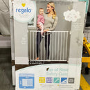 Top of Stair Safety Gate