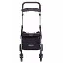 SnugRider Elite Infant Car Seat Frame Stroller - Black