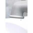 Spout Cover for Bathtime Safety