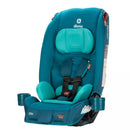 Radian 3R All-in-One Convertible Car Seat, Blue Razz Ice