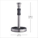 Spray and Clean Paper Towel Holder
