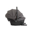 Mint Latch Baseless Infant Car Seat - Thunder
