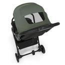 Altitude Compact Travel Stroller by Delta Children - Olive Green