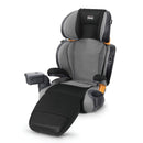 2-in-1 Belt Positioning Booster Car Seat - Q Collection