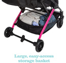 Teeny Ultra Compact Lightweight Stroller - Minnie Mouse
