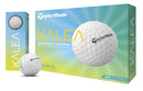 Women's Kalea Golf Balls - 12pk