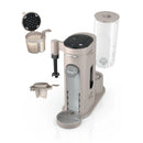 Single-Serve Hot & Iced Coffee Maker - Stone