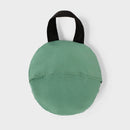 Packing Cube with Neck Pillow - Green