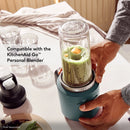 Go Personal Blender Jar Accessory - Shaded Palm