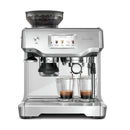 Espresso Maker - Stainless Steel