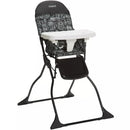 Simple Fold High Chair - Mapleton